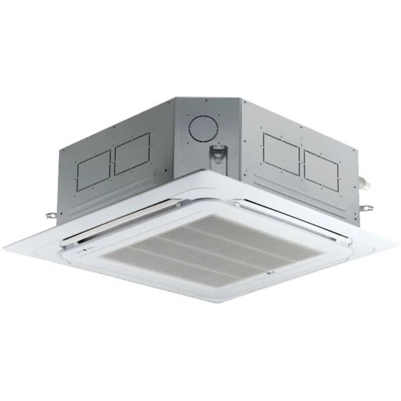 AR CONDICIONADO UNIDADE INTERIOR MULTISPLIT CASSETE LG - CT09F