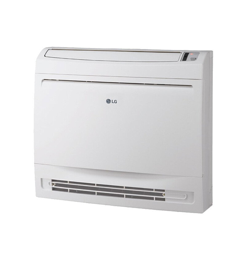 Unidade Interior LG UQ18F.NA0 Consola