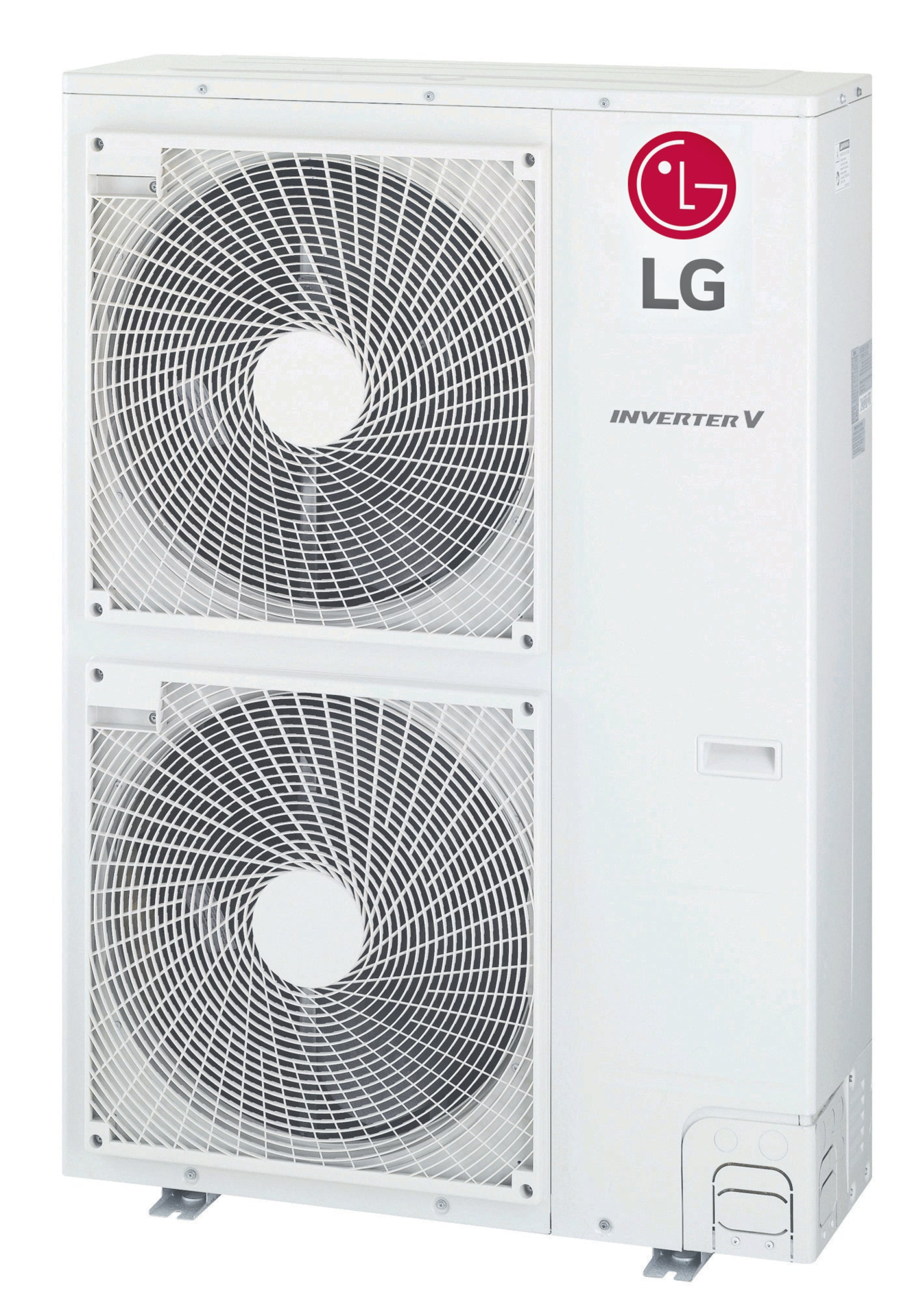 Ar Condiconado LG Unidade Exterior FM48AH.U34
