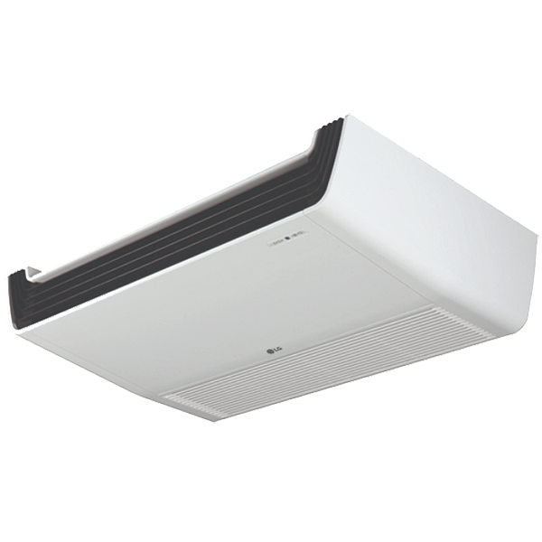 AR CONDICIONADO UNIDADE INTERIOR LG - UV48F