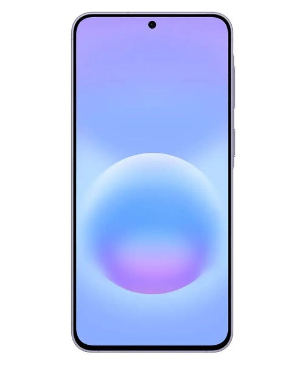 Samsung Galaxy A57 5G 6.7 Dual SIM 8GB/128GB Violeta