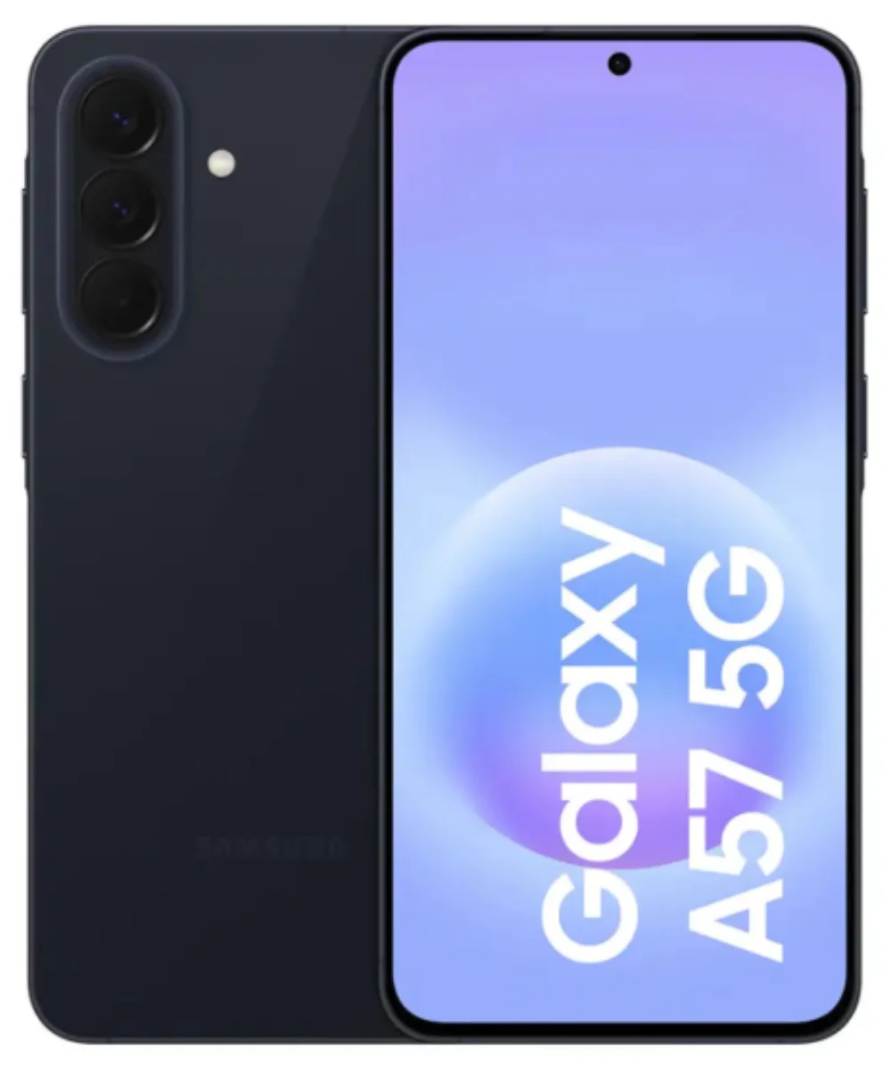 Samsung Galaxy A57 5G 6.7″ Dual SIM 12GB/512GB Azul Escuro
