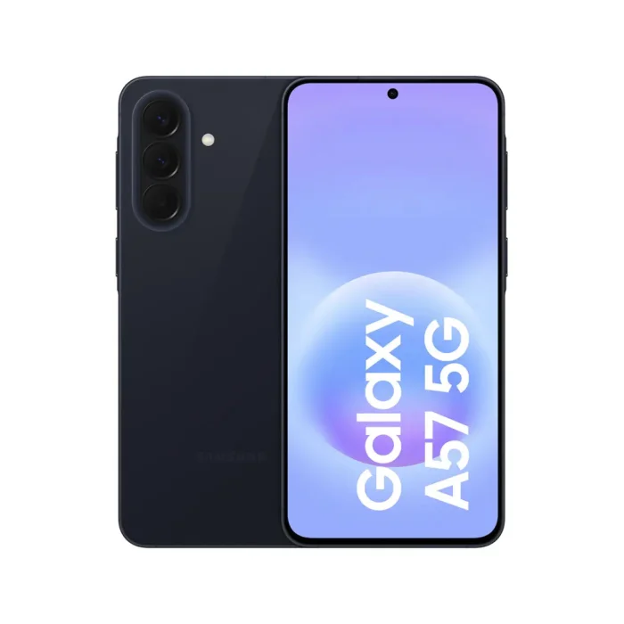 Samsung Galaxy A57 5G 6.7 Dual SIM 8GB/128GB Azul Escuro