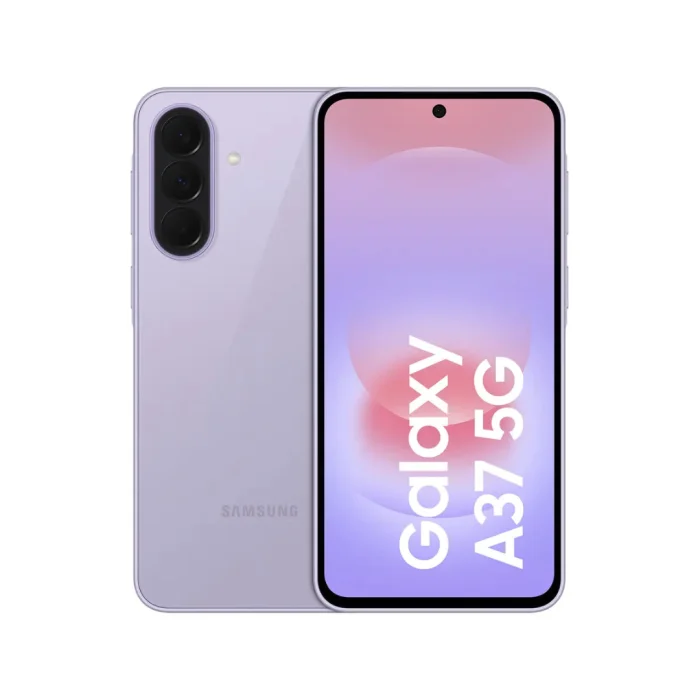 Samsung Galaxy A37 5G 6.7 Dual SIM 6GB/256GB Violeta