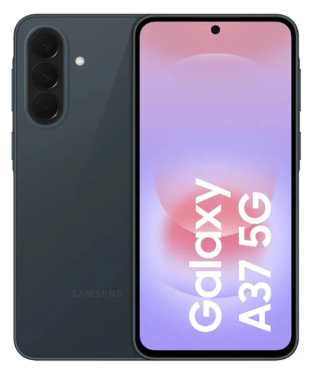 Samsung Galaxy A37 5G 6.7 Dual SIM 6GB/256GB Verde Escuro