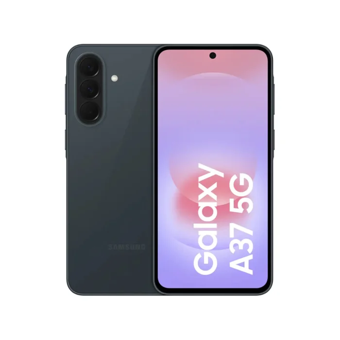 Samsung Galaxy A37 5G 6.7 Dual SIM 6GB/256GB Verde Escuro