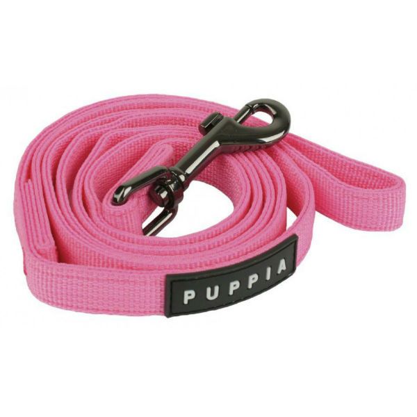 Puppia Trela Rosa L