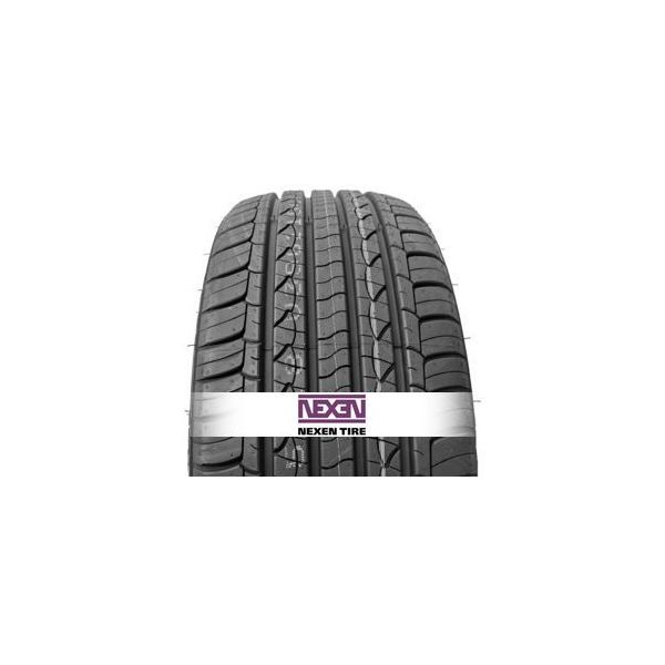 Pneu Auto Nexen NPriz AH8 215/50 R18 92H