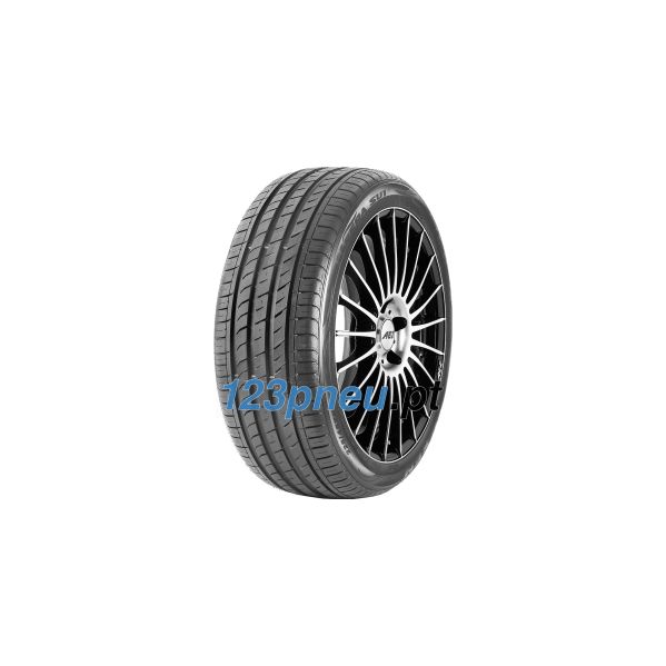 Pneu Auto Nexen N Fera SU1 205/60 R16 96H