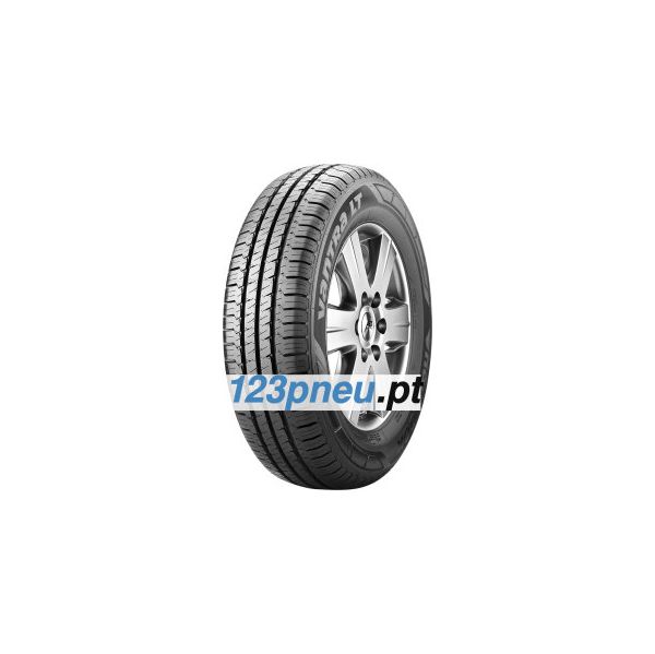 Pneu Auto Hankook Vantra LT RA18 165/ R14 97/95R