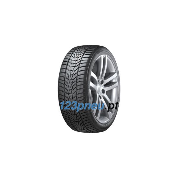 Pneu Auto Hankook Winter i*cept evo3 W330 275/40 R18 103V