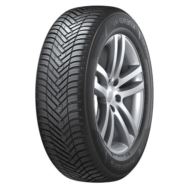 Pneu Auto Hankook Kinergy 4S² H750 ( P245/40 R18 97V XL 4PR SBL ) - 8808563555126