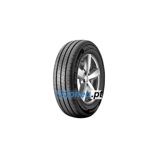 Pneu Auto Kumho PorTran KC53 235/55 R18 104H