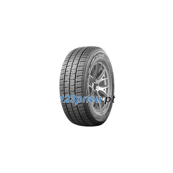 Pneu Auto Kumho PorTran 4S CX11 195/65 R16 104/102T
