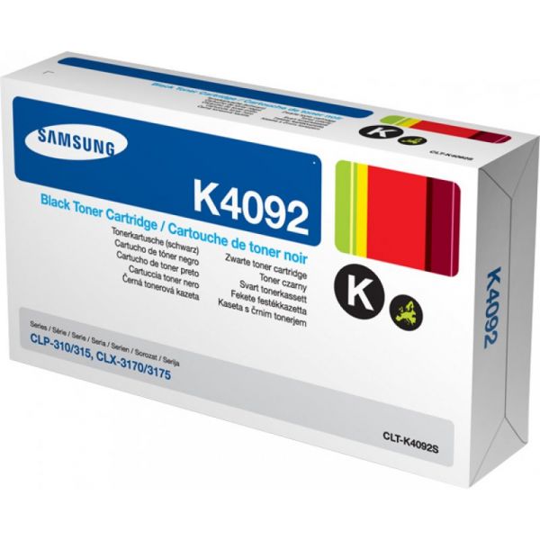Samsung CLT-K4092S