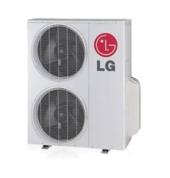 Ar Condicionado LG FM40AH.U34 Unidade Exterior
