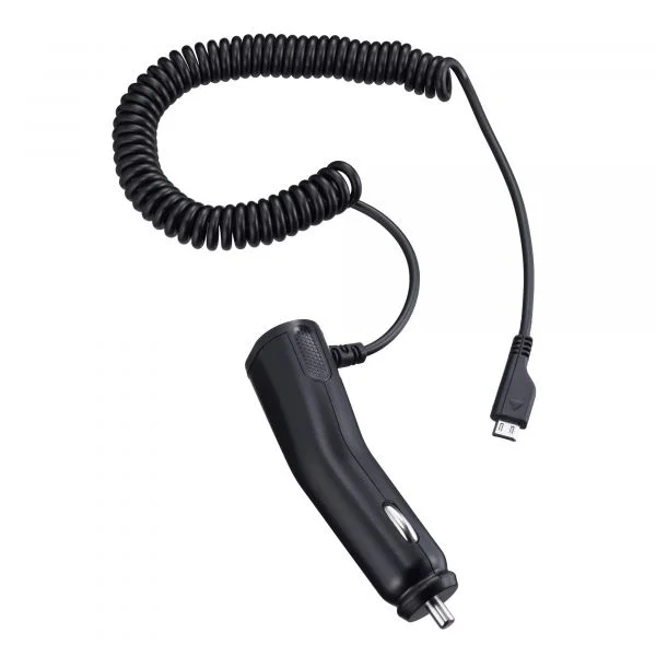 CARREGADOR DE ESQUEIRO SAMSUNG ACADU10CBE MICRO USB