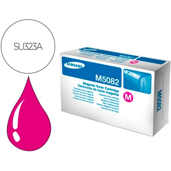 Samsung CLT-M5082S Magenta