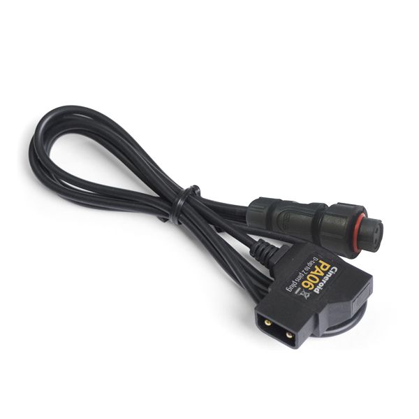 Cineroid Cabo D-tap Para Fl400/fl800 Controlador
