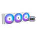 Zalman Alpha2 A36 Kit de 360mm ARGB Branco