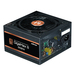 Zalman GIGAMAXIII 850W 80 PLUS BRONZE Semi-modular Preta