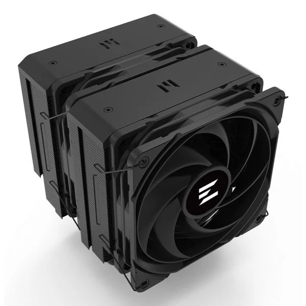 Zalman CNPS14X DUO Air Cooler 140mm Preto