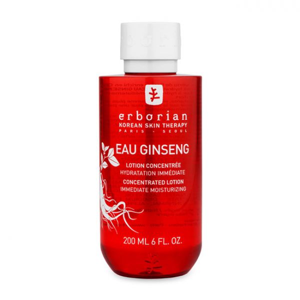 Erborian Eau Ginseng Lotion 190ml