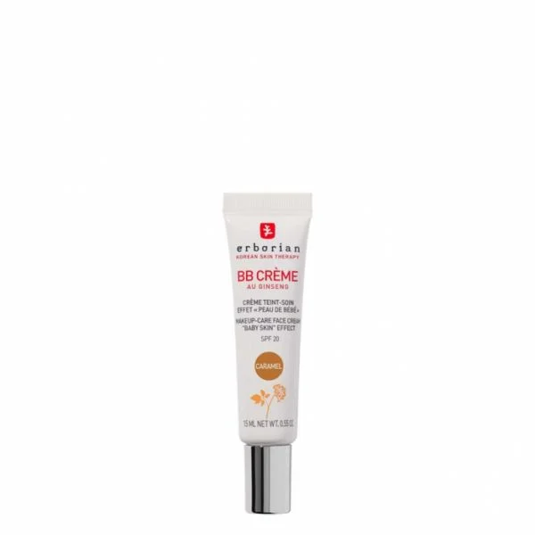 Erborian BB Creme Tom Caramel SPF20 15ml