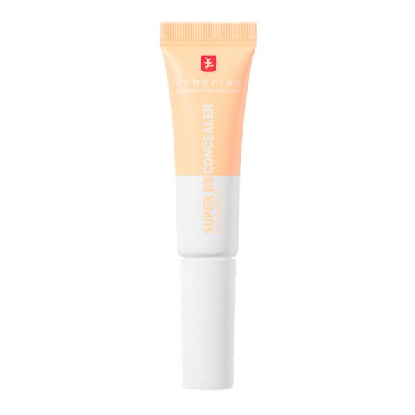Erborian Super BB Corretor SPF 25 Caramelo 10ml
