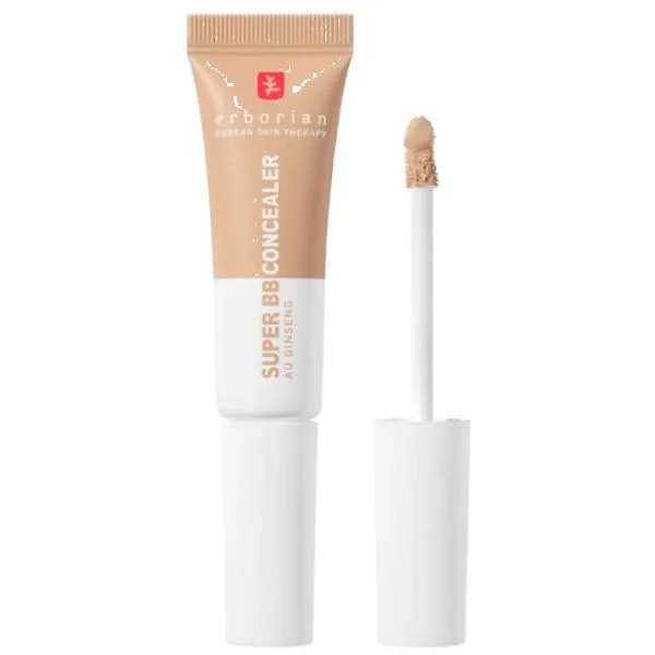 Erborian Super BB Corretor de Imperfeições SPF25 Tom Mel 10ml