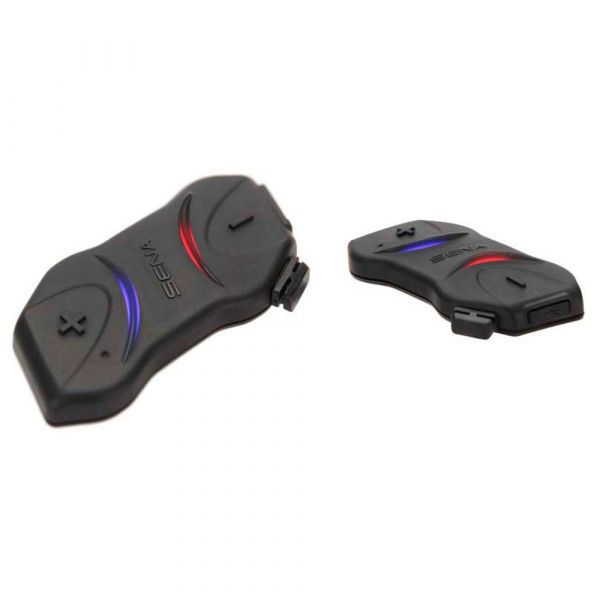 Sena Intercomunicador SMH10R Dual