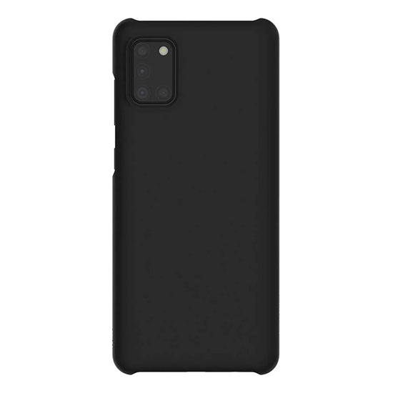 Capa Samsung Galaxy A31 Premium Hard Case Preto