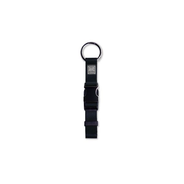 Alife Cinta para Suportar Casacos Navy - ALICF066NY