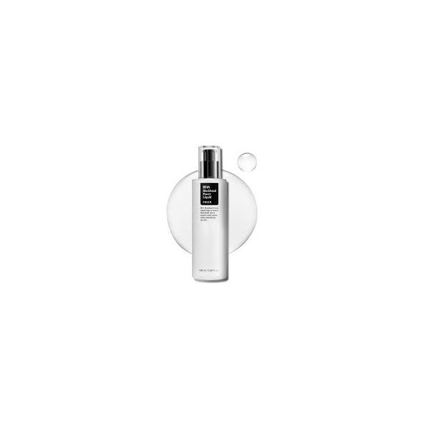 Cosrx BHA Blackhead Exfoliating Power Liquid 100ml