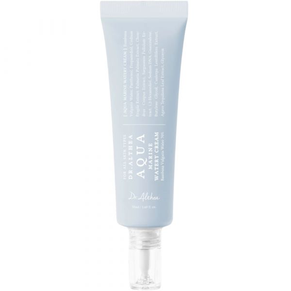 Dr. Althea Creme Facial Hidratante Aquoso 50ml