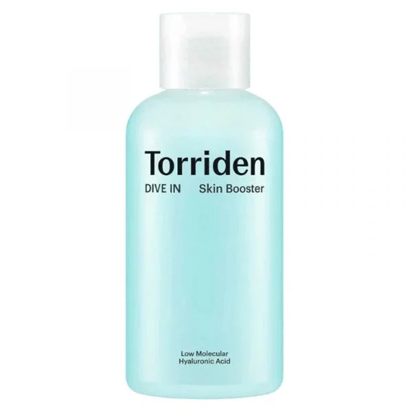 Torriden Dive-In Booster Fluído Hidratante 200ml