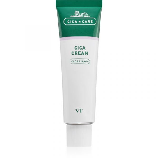 VT Cosmetics Cica Cream Creme Facial Hidratante para Pele Irritada 50ml