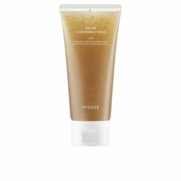 Hyggee Relief Chamomile Máscara Facial 95ml