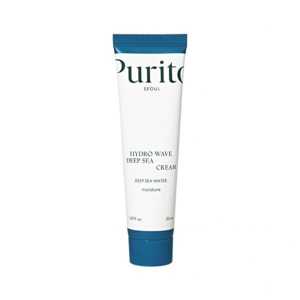 Purito Hydro Wave Deep Sea Creme 50ml