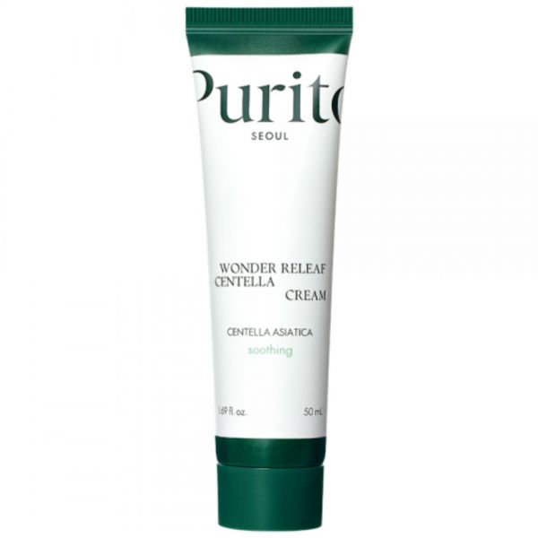 Purito Centella Green Level Creme de Recuperação 50ml