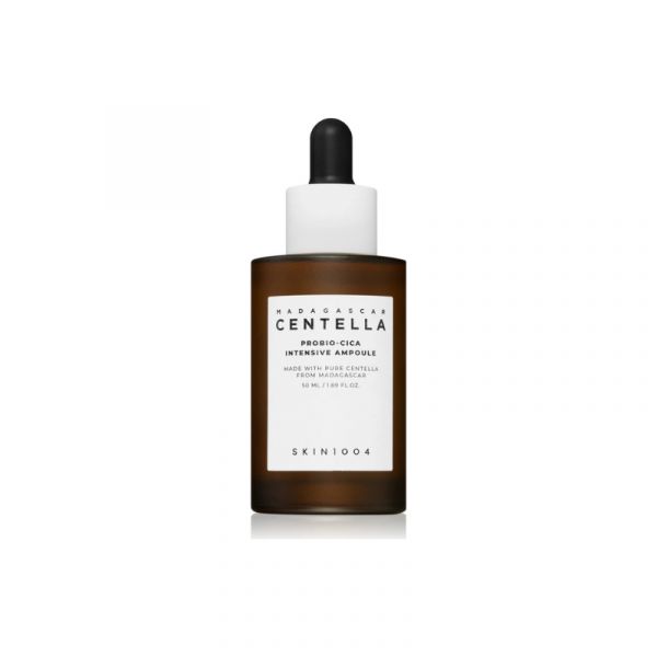 SKIN1004 Madagascar Centella Probio-Cica Intensive Ampoule Sérum Intensivo 50ml