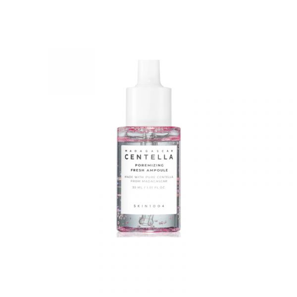 SKIN1004 Madagascar Centella Poremizing Fresh Ampoule Sérum 30ml