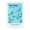 Missha - Airy Fit Sheet Mask - Tea Tree - Soothing Sheet Mask 1pc/19g | Farmacias Progresso