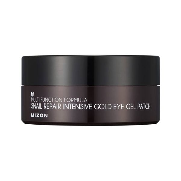 Mizon Multi Function Formula Máscara Contra o Inchaço e Olheiras 84g