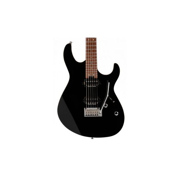 Cort G300 PRO BK Guitarra Eléctrica Negro