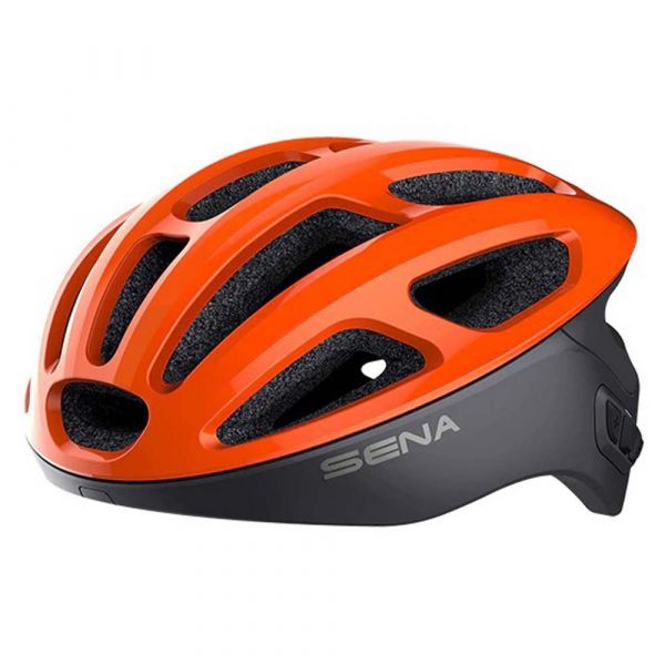 Sena R1 Helmet Laranja M