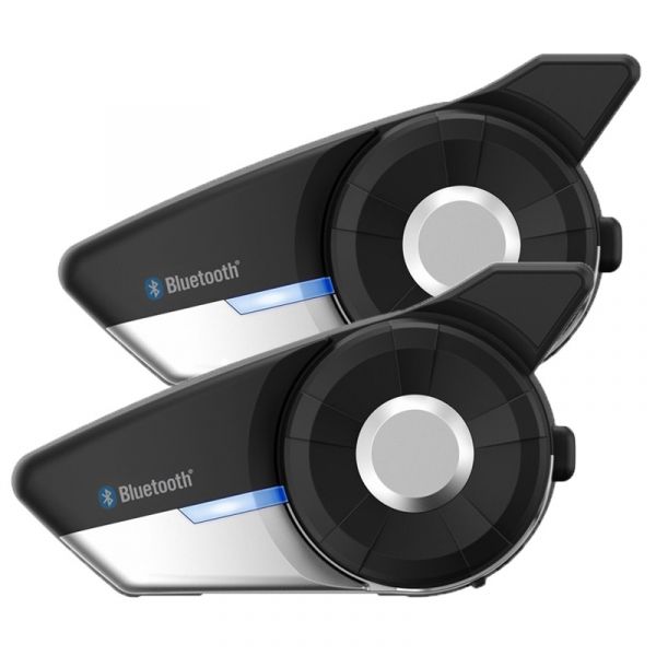 Sena Electrónica 20S Evo hd Dual - 20S-EVO-11D