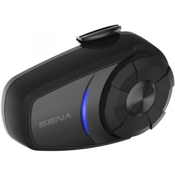 Sena Electrónica 10S 02 Individual Individual - 10S-02