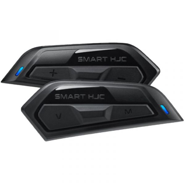 Hjc Electrónica Smart HJC 50B Black