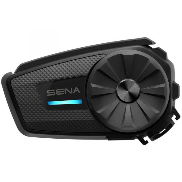 Sena Electrónica Spider ST1 Individual - SPIDER-ST1-10